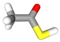 Tioacetata acido 507-09-5