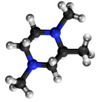 1,2,4-Trimetilpiperazino