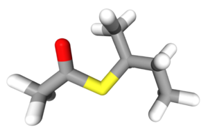 2-Butila tioacetato