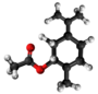 karviila acetato