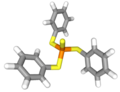 Trifenila tetratiofosfato 3820-71-1