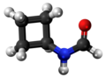 ciklobutilformiamido