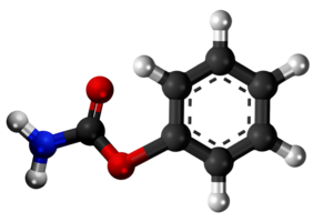Fenila karbamato