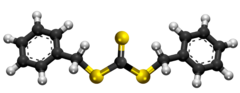 benzila tritiokarbonato