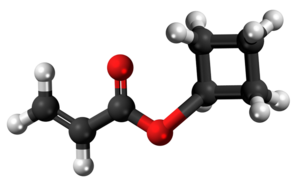 Ciklobutila akrilato