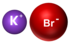 Kalia Bromato: Sintezoj, Reakcioj, Literaturo