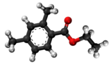 etila 2,4-dumetilbenzoato