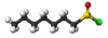 heptil-sulfinila klorido