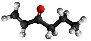 1-Heksen-3-ono
