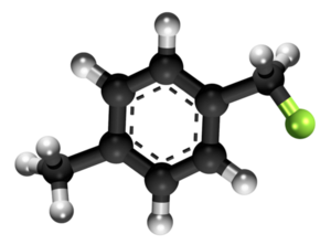 4-Metilbenzila klorido