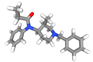 Izofentanilo