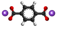 Kalia tereftalato