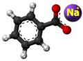 natria 4-formiilbenzoato