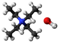 tetraetilamina hidroksido