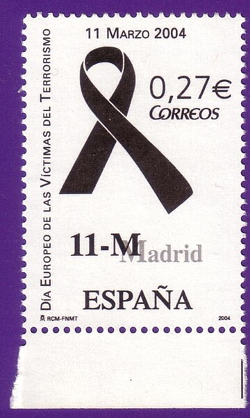 Madridaj atakoj de la 11-a de marto 2004