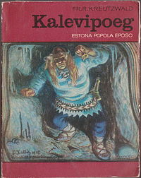 Kalevipoeg