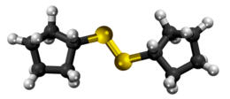 duciklopentila dusulfido