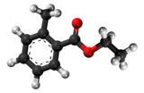 etila 2-metilbenzoato