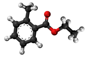Etila 2-metilbenzoato