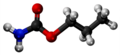 propila karbamato