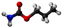 Propila karbamato