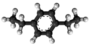 1,4-Duetilbenzeno