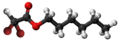 heksila dubromoacetato