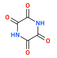 Tetraketopiperazino