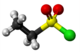 etanosulfonila klorido