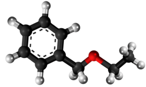 Etila benzila etero