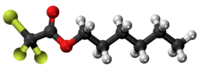 Heksila trifluoroacetato