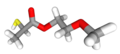 Metoksoetila tiolaktato 53206-64-7