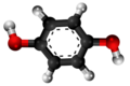 1,4-duhidroksobenzeno