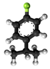4-Kloro-izopropila benzeno