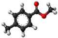 metila 4-metilbenzoato