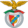 Bildeto por Sport Luanda e Benfica