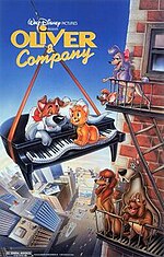 Bildeto por Oliver &amp; Company