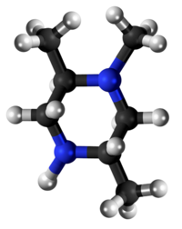 1,2,5-Trimetilpiperazino