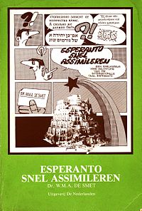 Esperanto snel assimileren