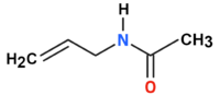 N-Alilacetamido