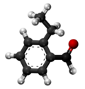 2-Etilbenzaldehido