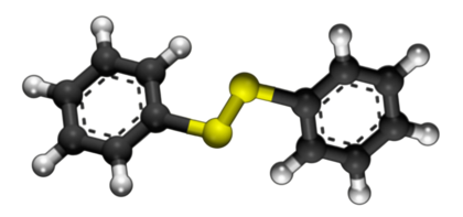 dufenila dusulfido