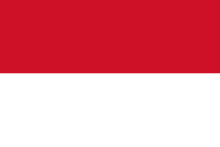 “Indonesia Raya”