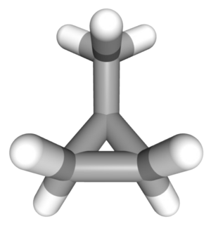 Metilciklopropano