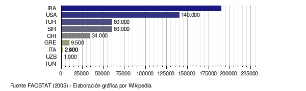 Pistacia Vera Wikipedia La Enciclopedia Libre