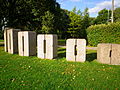 100 000. tartlase sündi tähistav monument 2011.jpg
