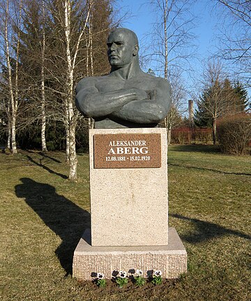 Arseni Mölder