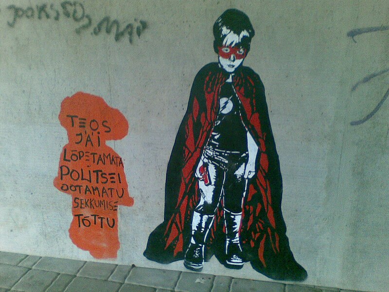 Fail:Grafiti Tartu Vabadussilla all (5), 7. detsember 2011.jpg