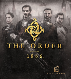 پرونده:The Order 1886 Cover Art.png