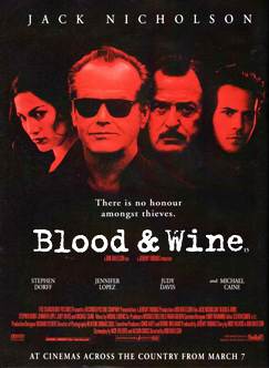 پرونده:Blood and wine 1996 poster.jpg